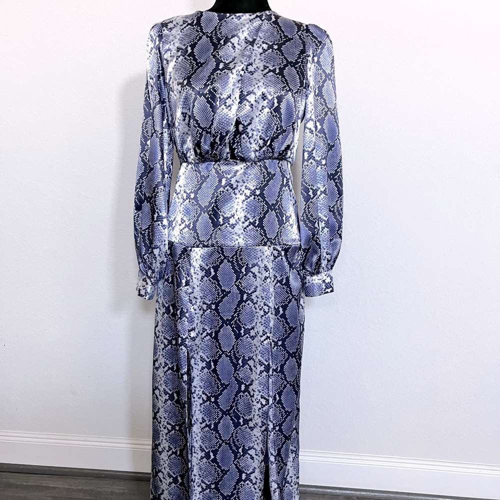 Topshop MIDI dress
